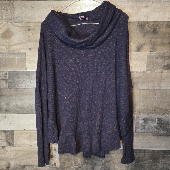Anthropologie Sweaters - Anthropologie Postmark Cowlneck Sweater